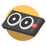 Drop SVG Icon